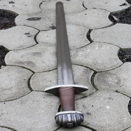 Viking sword Edda