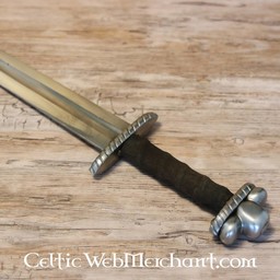 Viking sword Hariasa , battle-ready (blunt 3 mm)