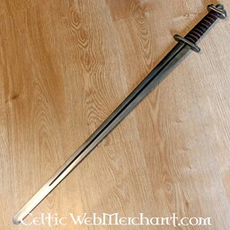 Viking sword Loki , battle-ready (blunt 3 mm)