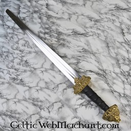 Dybek training sword