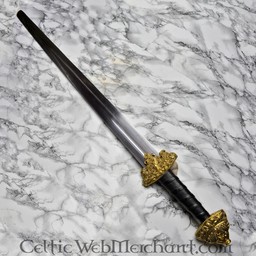 Dybek training sword