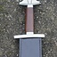 Viking sword Eostre
