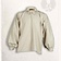 Mytholon Medieval shirt Jonathan, cream