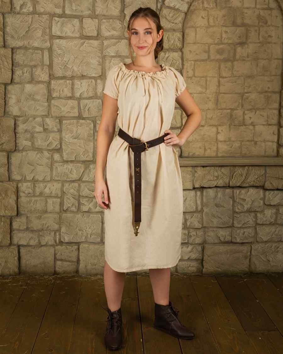 Underdress Ursula, natural - CelticWebMerchant.co.uk