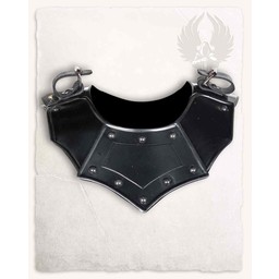 Gorget Mina