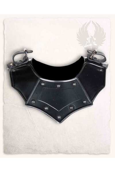 Gorget Mina