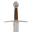 Crusader sword