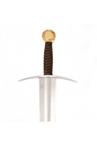One-handed sword Oakeshott type XIV