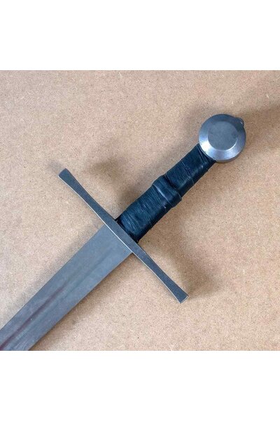 HEMA one-handed sword, medium flexibility
