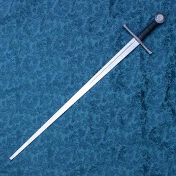 HEMA one-handed sword, medium flexibility