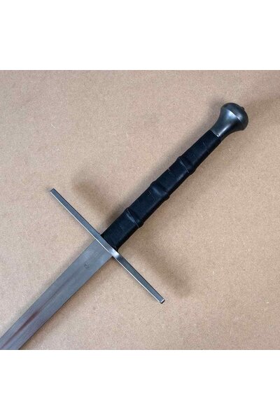 HEMA longsword, medium flexibility