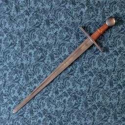 Archer sword, battle-ready