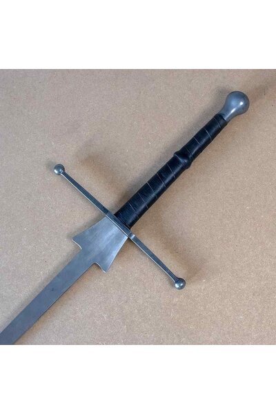 HEMA Federschwert, 125 cm, medium flexibility