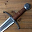 Medieval sword Oakeshott type XIV, Battle-Ready