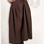 Skirt Anna, Brown