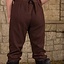 Pollard Pirate Trousers, Brown