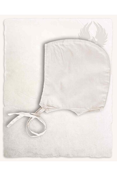 Cap Lisbeth, cream