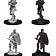 WizKids Dungeons and Dragons: Nolzur's Marvelous Miniatures - Female Human Fighter