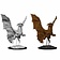 WizKids Dungeons and Dragons: Nolzur's Marvelous Miniatures - Young Copper Dragon