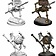 WizKids Dungeons and Dragons: Nolzur's Marvelous Miniatures - Monodrone and Duodrone