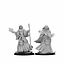 Dungeons and Dragons: Nolzur’s Marvelous Miniatures - Female Human Wizard