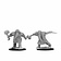 WizKids Dungeons and Dragons: Nolzur’s Marvelous Miniatures - Male Dwarf Fighter