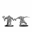 Dungeons and Dragons: Nolzur’s Marvelous Miniatures - Male Dwarf Fighter