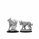 WizKids Dungeons and Dragons: Nolzur’s Marvelous Miniatures - Blink Dogs
