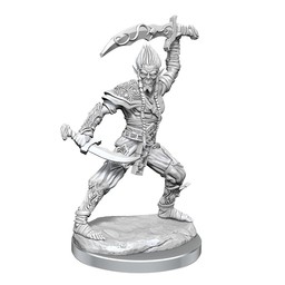 Dungeons and Dragons: Nolzur's Marvelous Miniatures - Githyanki