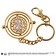 Noble Collection Harry Potter: Time Turner Keychain