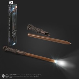 Harry Potter: Harry Potter Illuminating Wand Pen