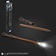 Noble Collection Harry Potter: Harry Potter Illuminating Wand Pen