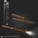 Noble Collection Harry Potter: Hermione Granger Illuminating Wand Pen