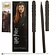 Noble Collection Harry Potter: Ginny Wand Pen and Bookmark