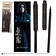 Noble Collection Harry Potter: Snape Wand Pen and Bookmark