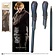 Noble Collection Harry Potter: Ron Weasley Wand Pen and Bookmark