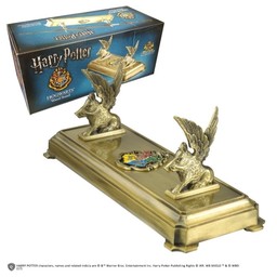 Harry Potter: Hogwarts Wand Stand