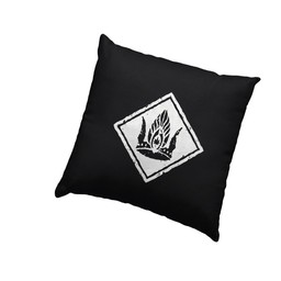 Lord of the Rings: White Tree of Gondor Square Cushion