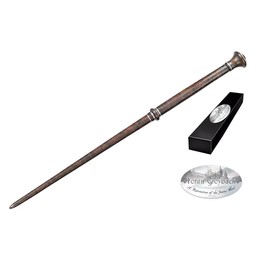 Harry Potter: Fenrir Greyback's Wand