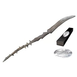 Harry Potter: Death Eater Wand - Thorn