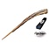 Noble Collection Harry Potter: Snatcher Wand