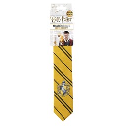 Harry Potter: Hufflepuff necktie