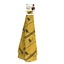 Harry Potter: Deluxe Scarf, Hufflepuff