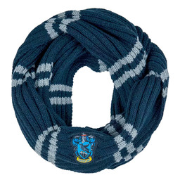 Harry Potter: infinity scarf, Ravenclaw