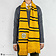 Cinereplicas Harry Potter: Hufflepuff scarf