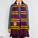 Cinereplicas Harry Potter: Gryffindor scarf