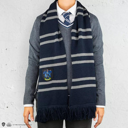 Harry Potter: Ravenclaw scarf