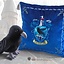 Harry Potter: Ravenclaw, cushion and plush