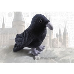 Harry Potter: Ravenclaw, cushion and plush