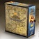 Noble Collection Lord of the Rings Puzzle: Map of Middle Earth